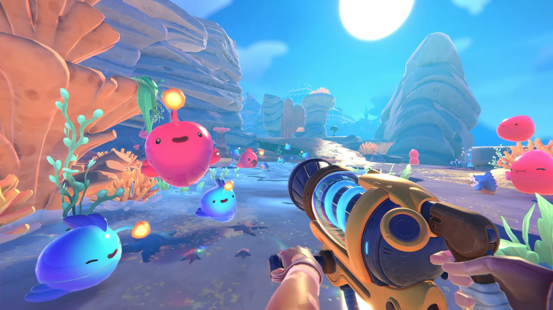 Slime Rancher 2 capture 6 of 8 Slime Rancher 2 preview 6