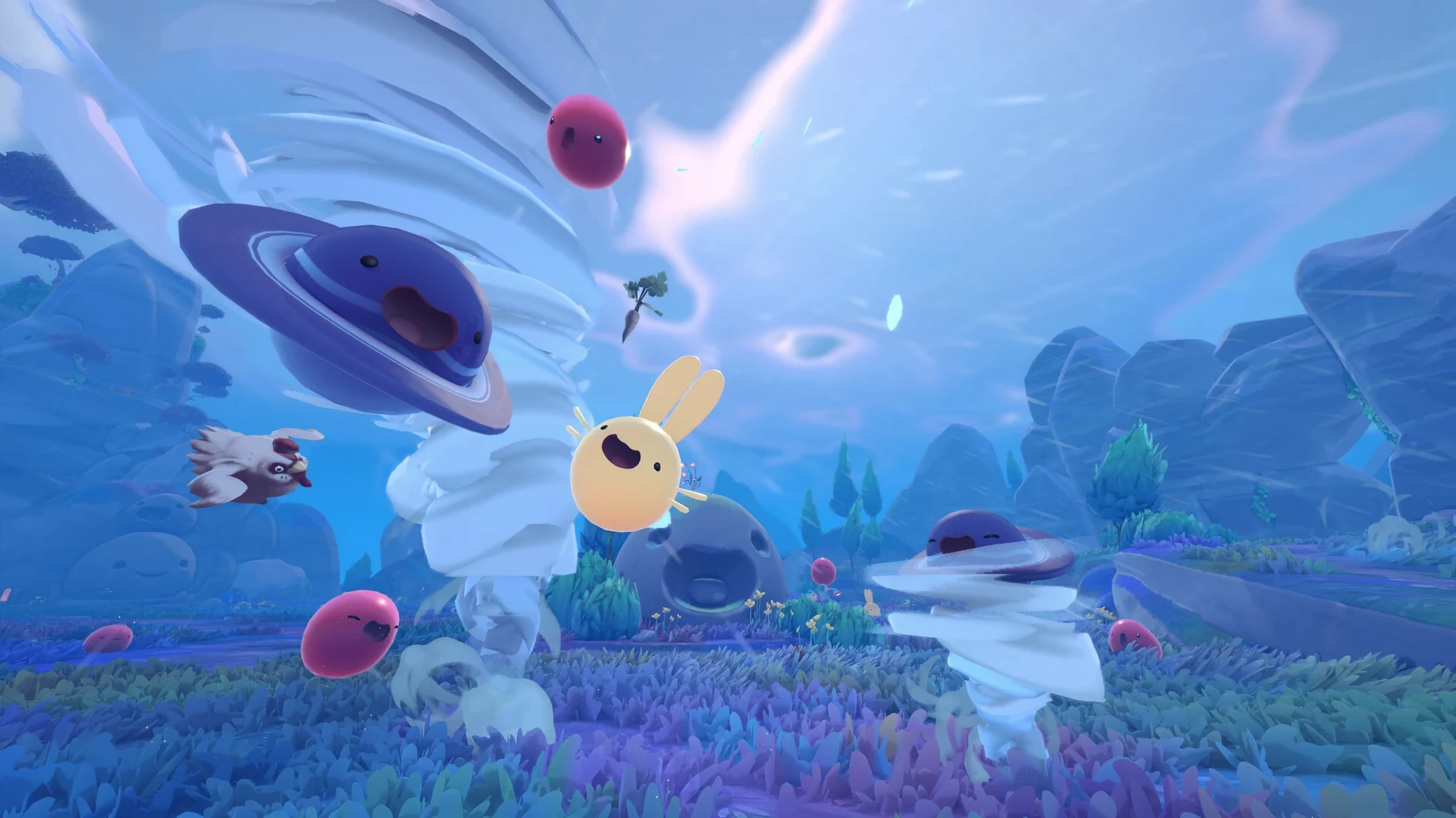 Slime Rancher 2 capture 7 of 8 Slime Rancher 2 preview 7