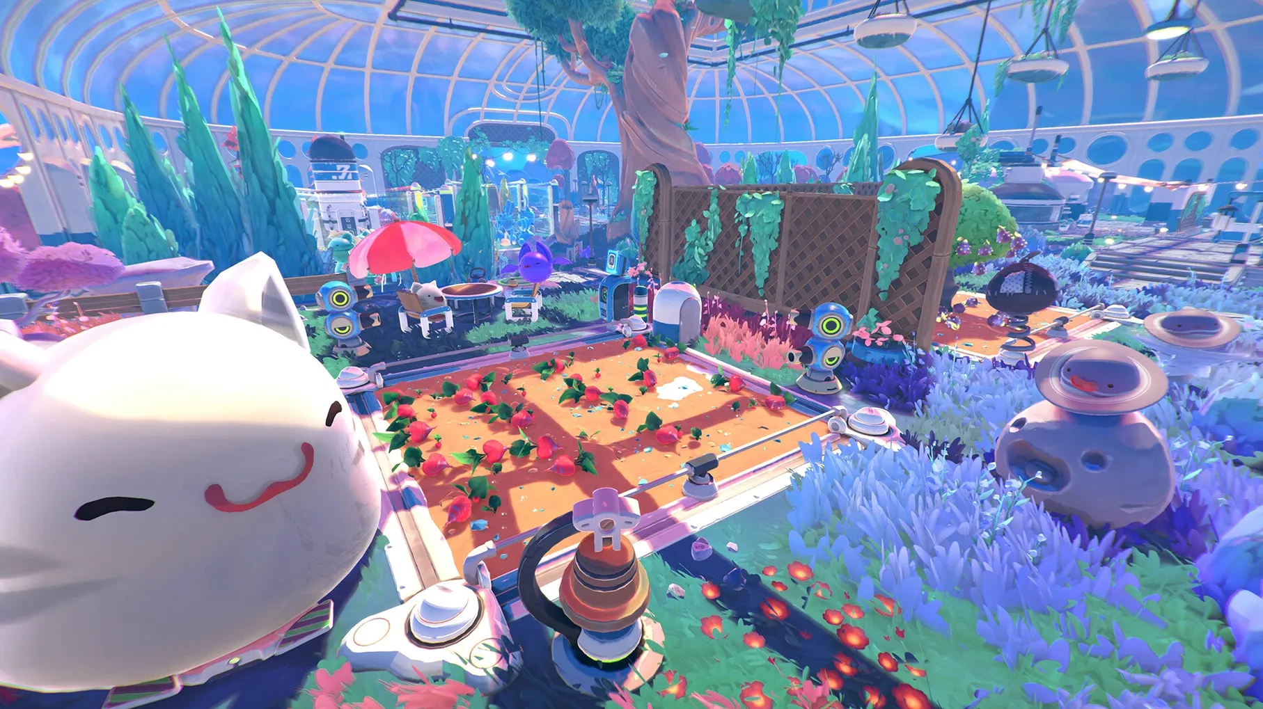 Slime Rancher 2 capture 8 of 8 Slime Rancher 2 preview 8