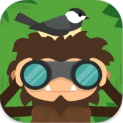 Sneaky Sasquatch icon