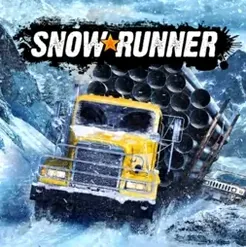 SnowRunner brand icon