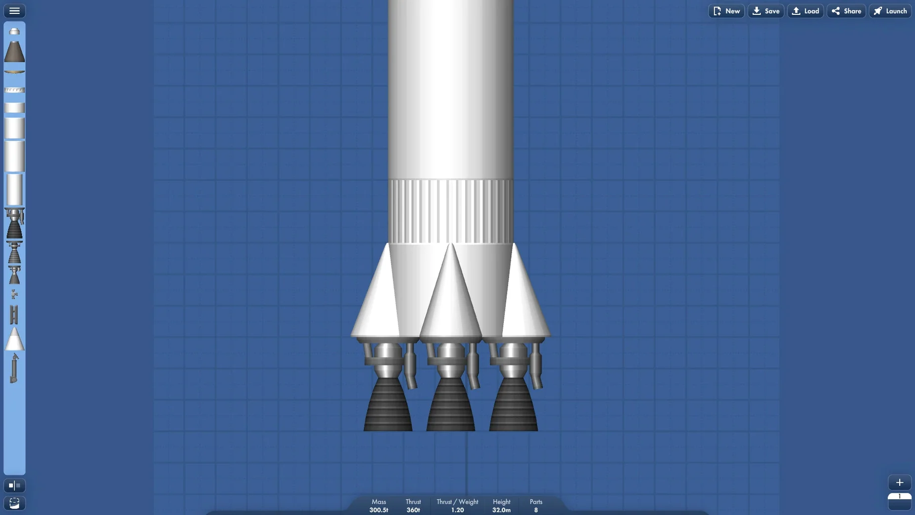 Spaceflight Simulator preview 4