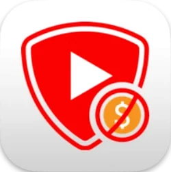 SponsorBlock for YouTube brand icon
