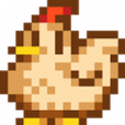 Stardew Valley brand icon