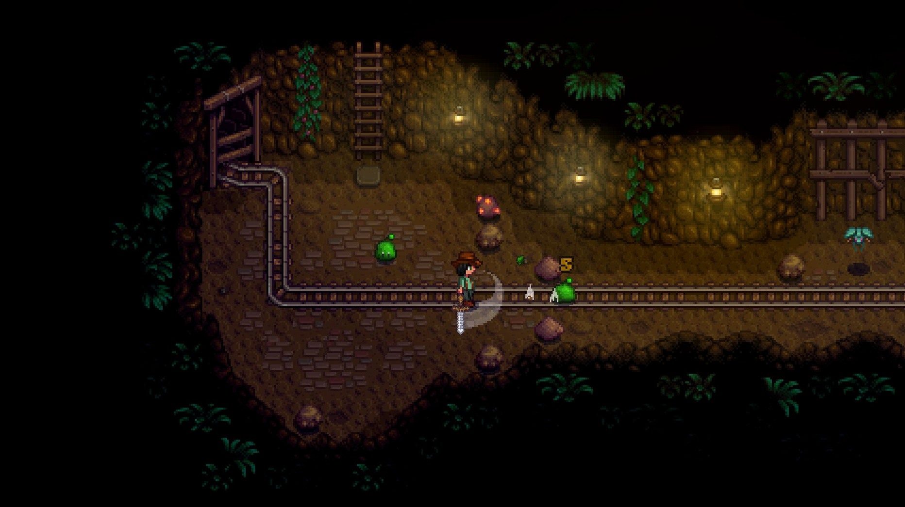 Stardew Valley preview 2