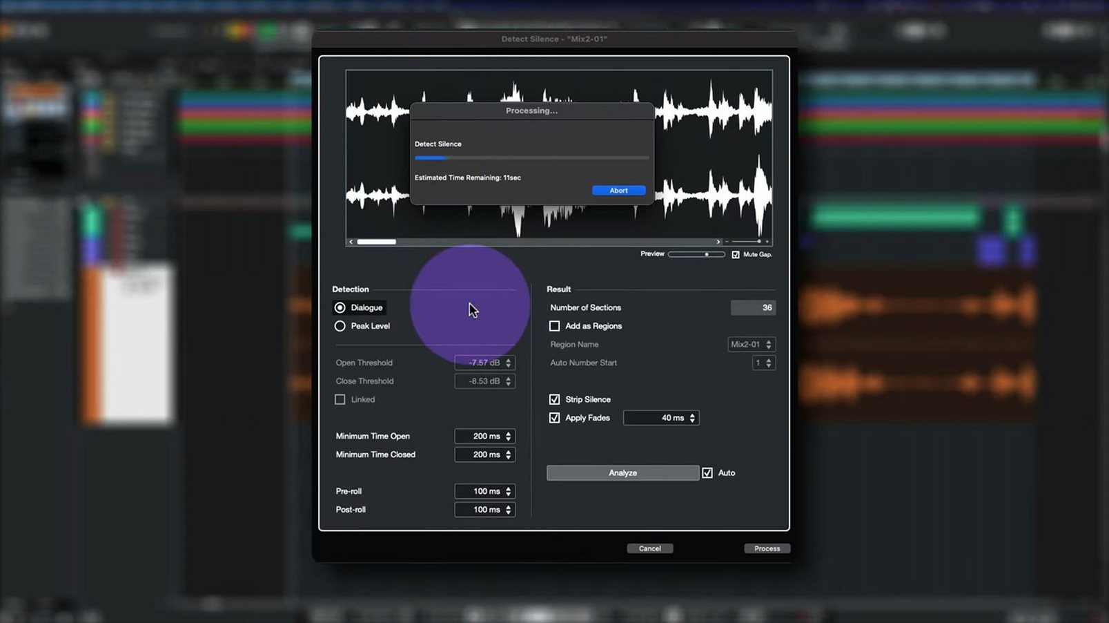 Steinberg Nuendo preview 2