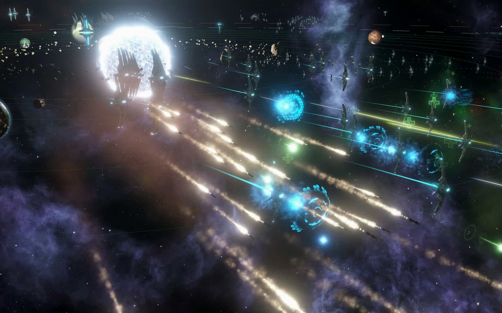 Stellaris screenshot 3