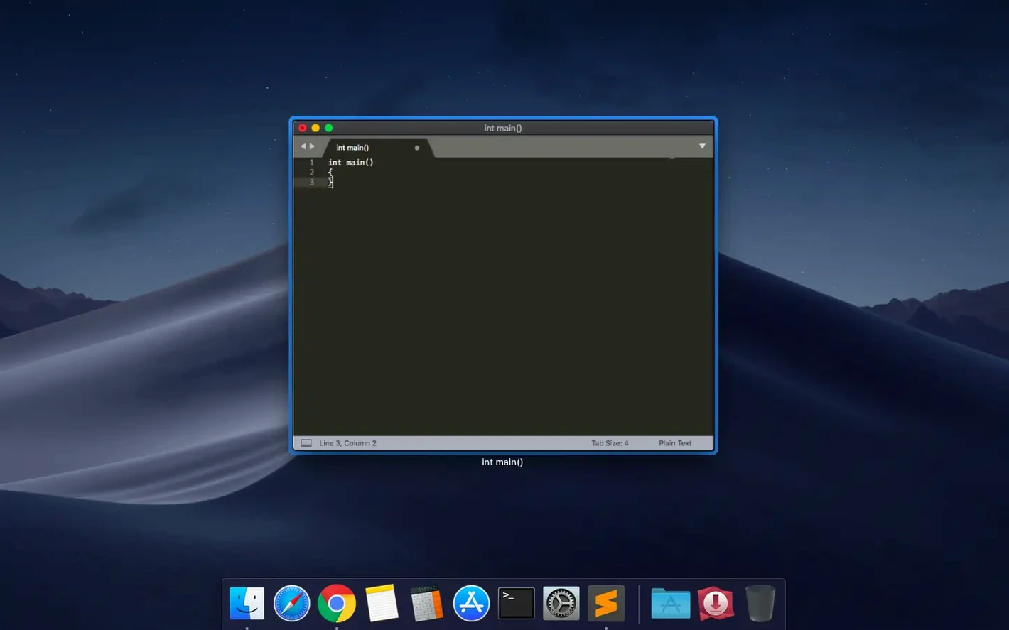 sublime torrent — screenshot