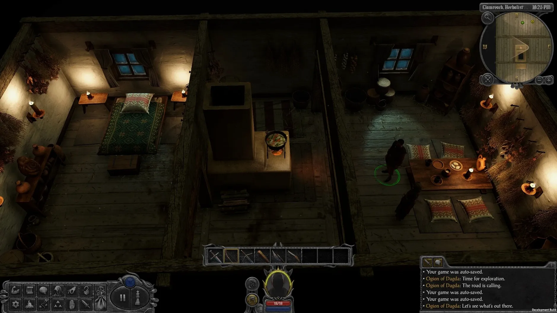 Swordhaven: Iron Conspiracy: screenshot 2 of 4 Swordhaven: Iron Conspiracy screenshot 2