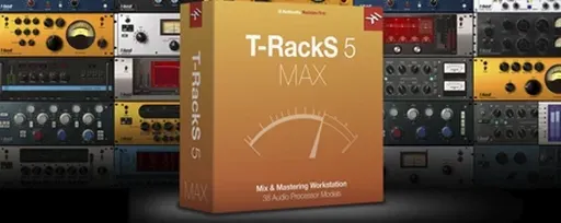 T-RackS icon