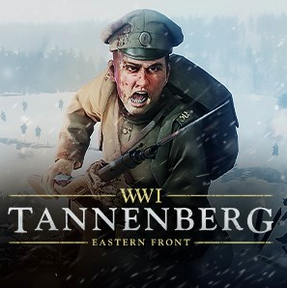 Tannenberg icon