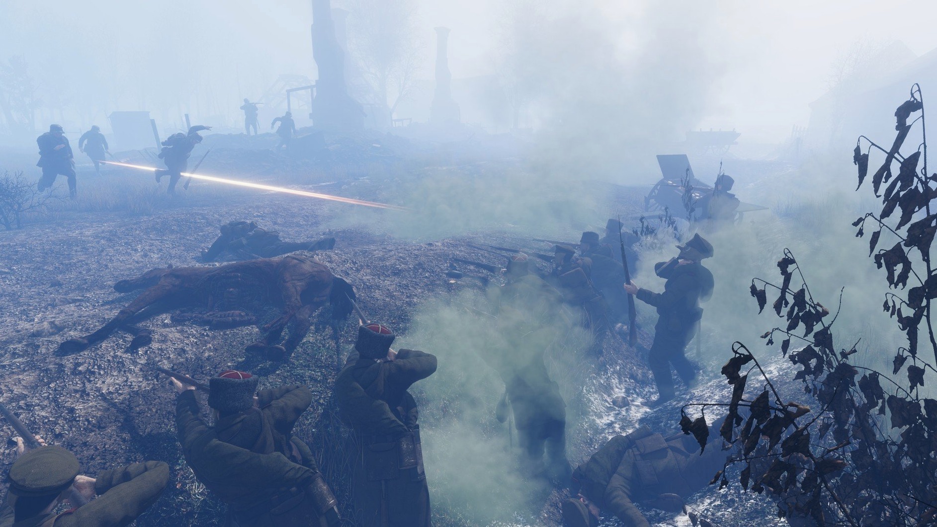 Tannenberg preview 2