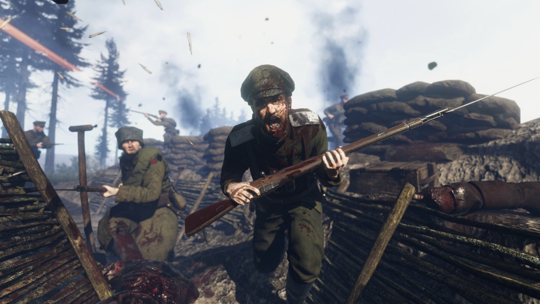 Tannenberg preview 3