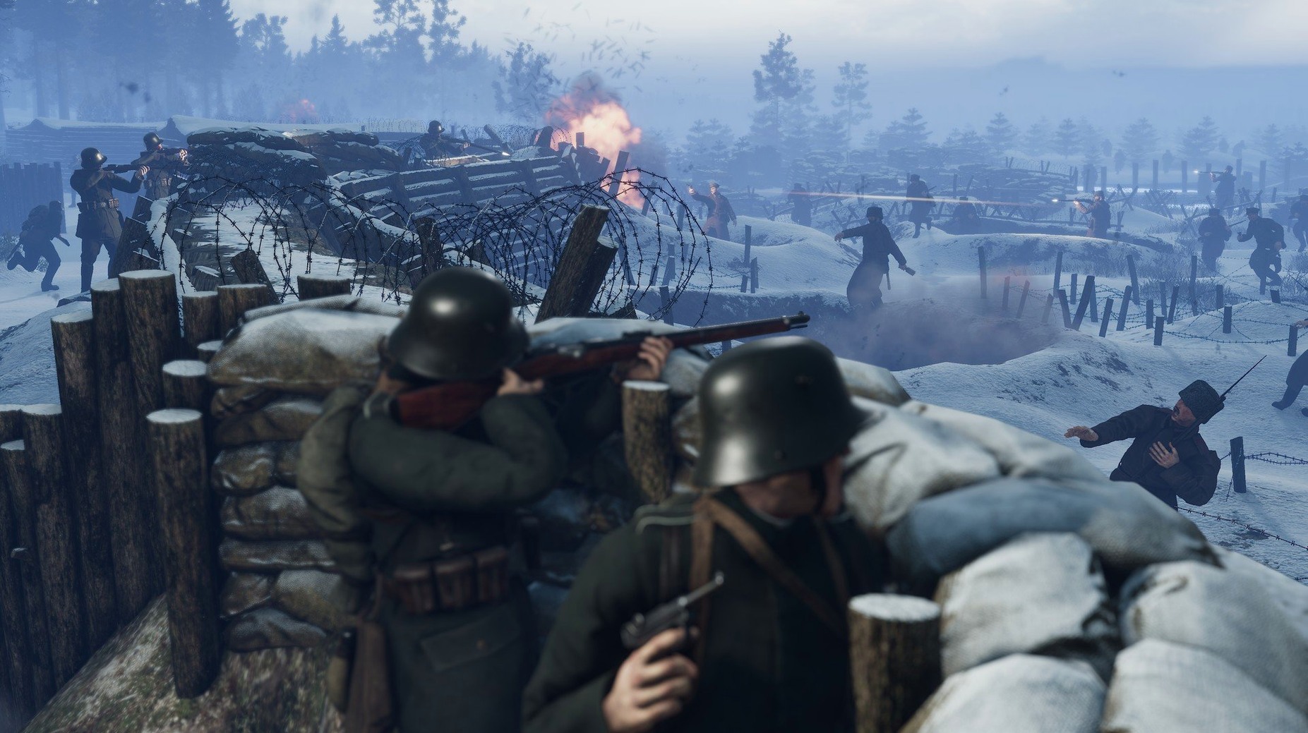 Tannenberg preview 4
