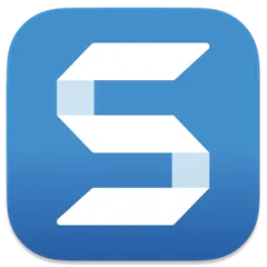 TechSmith Snagit icon
