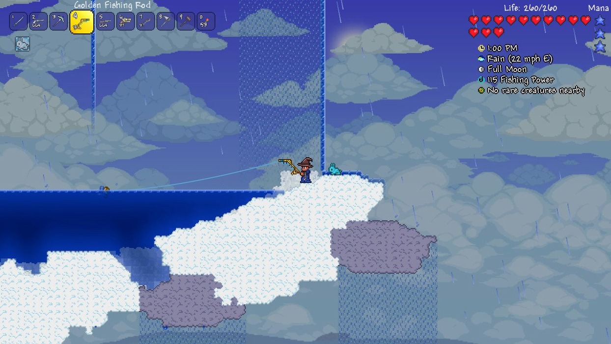Terraria capture 4 of 4 Terraria preview 4