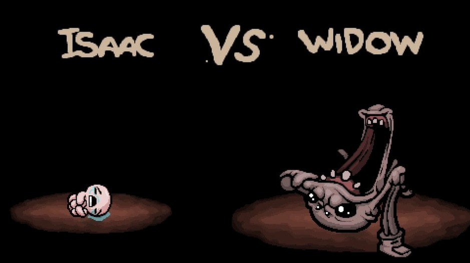 The Binding of Isaac Rebirth+ screenshot 4