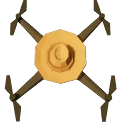 The Farmer Was Replaced brand icon