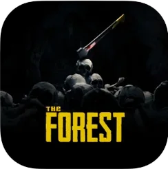The Forest brand icon
