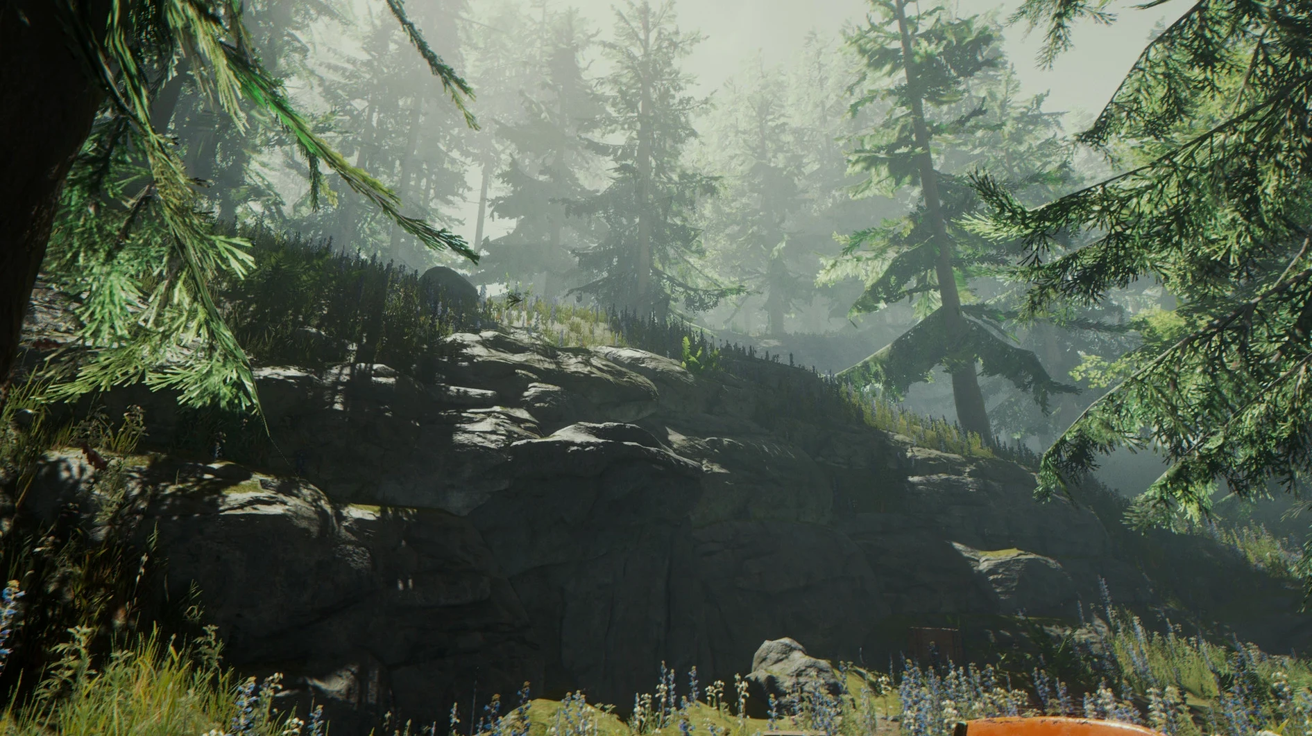 The Forest screenshot 5