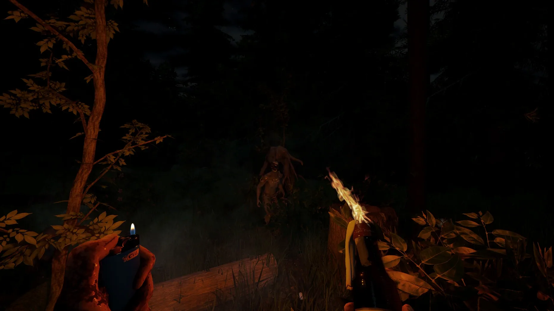 The Forest screenshot 6