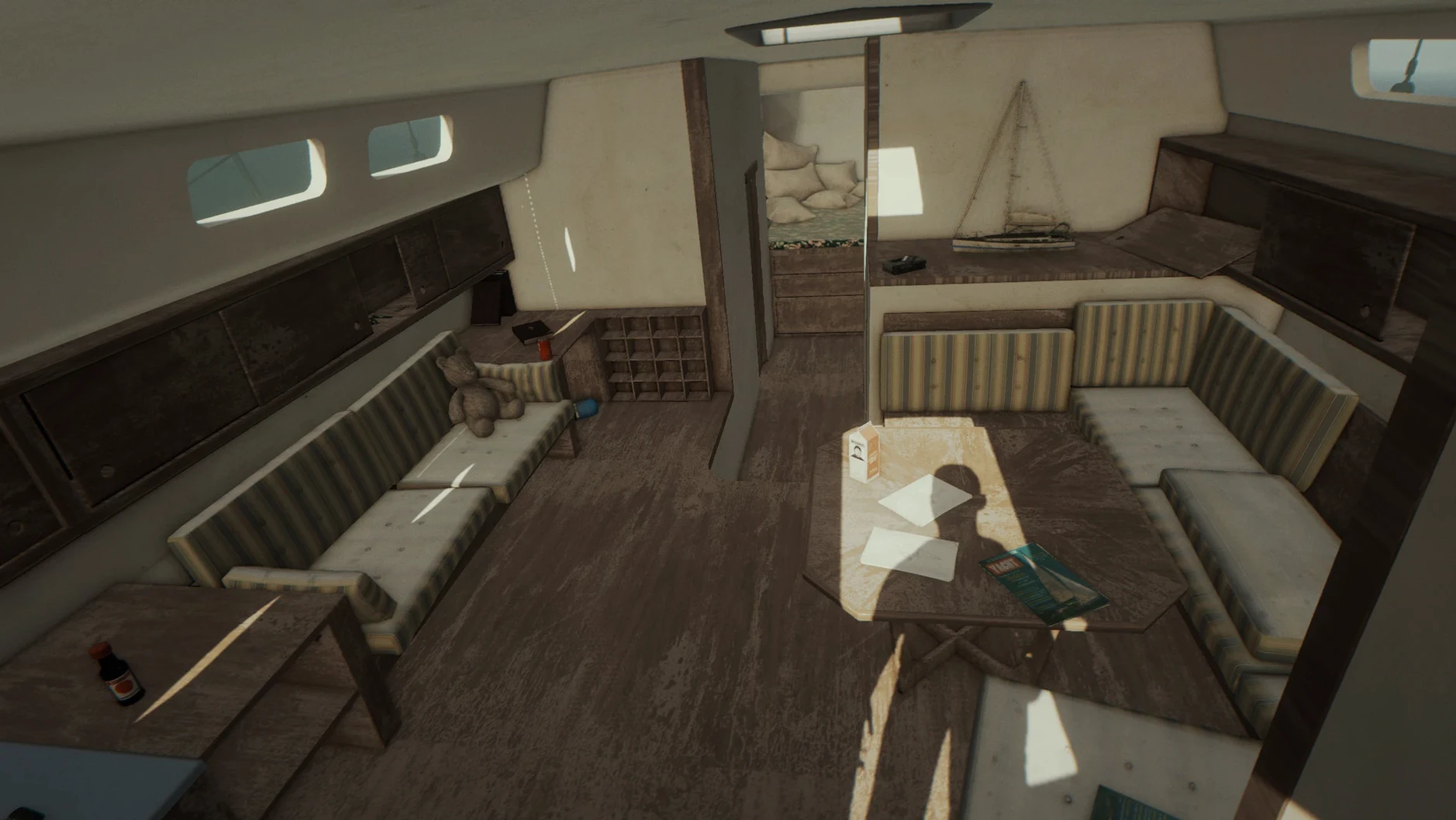 The Forest screenshot 7