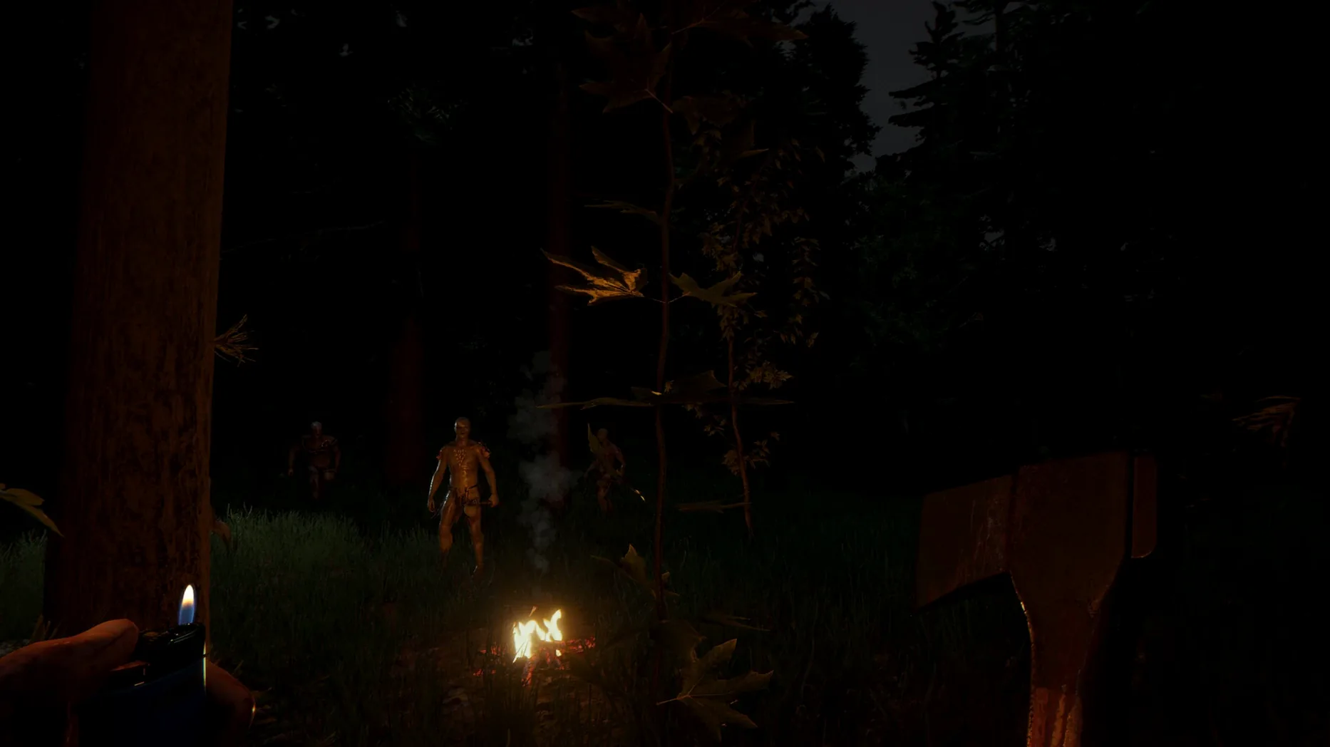 The Forest screenshot 8