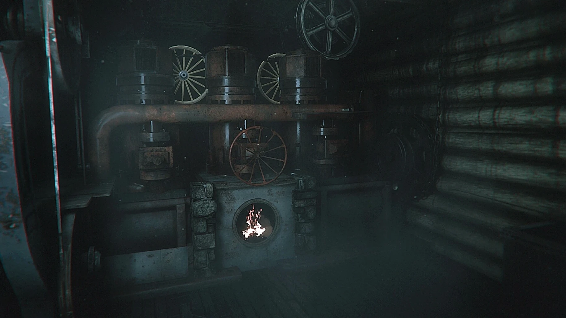 The Lightkeeper preview 2