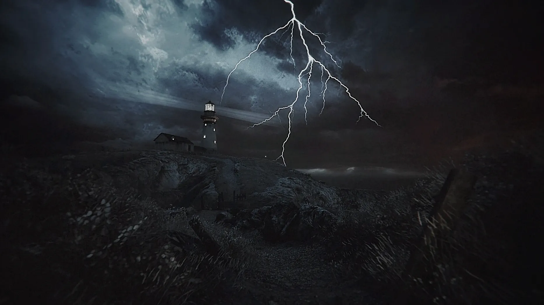 The Lightkeeper preview 3