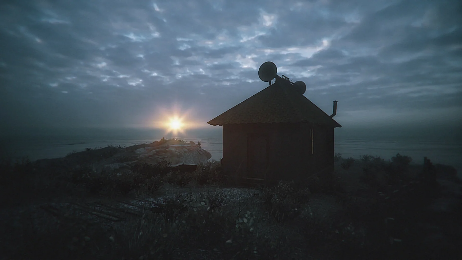 The Lightkeeper preview 4