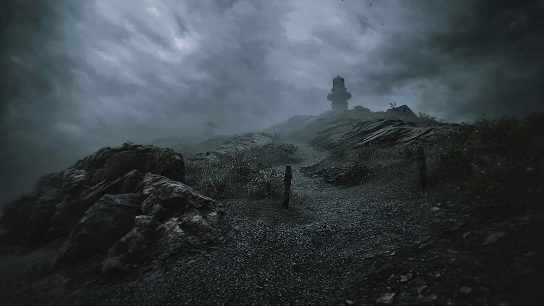 The Lightkeeper screenshot 5