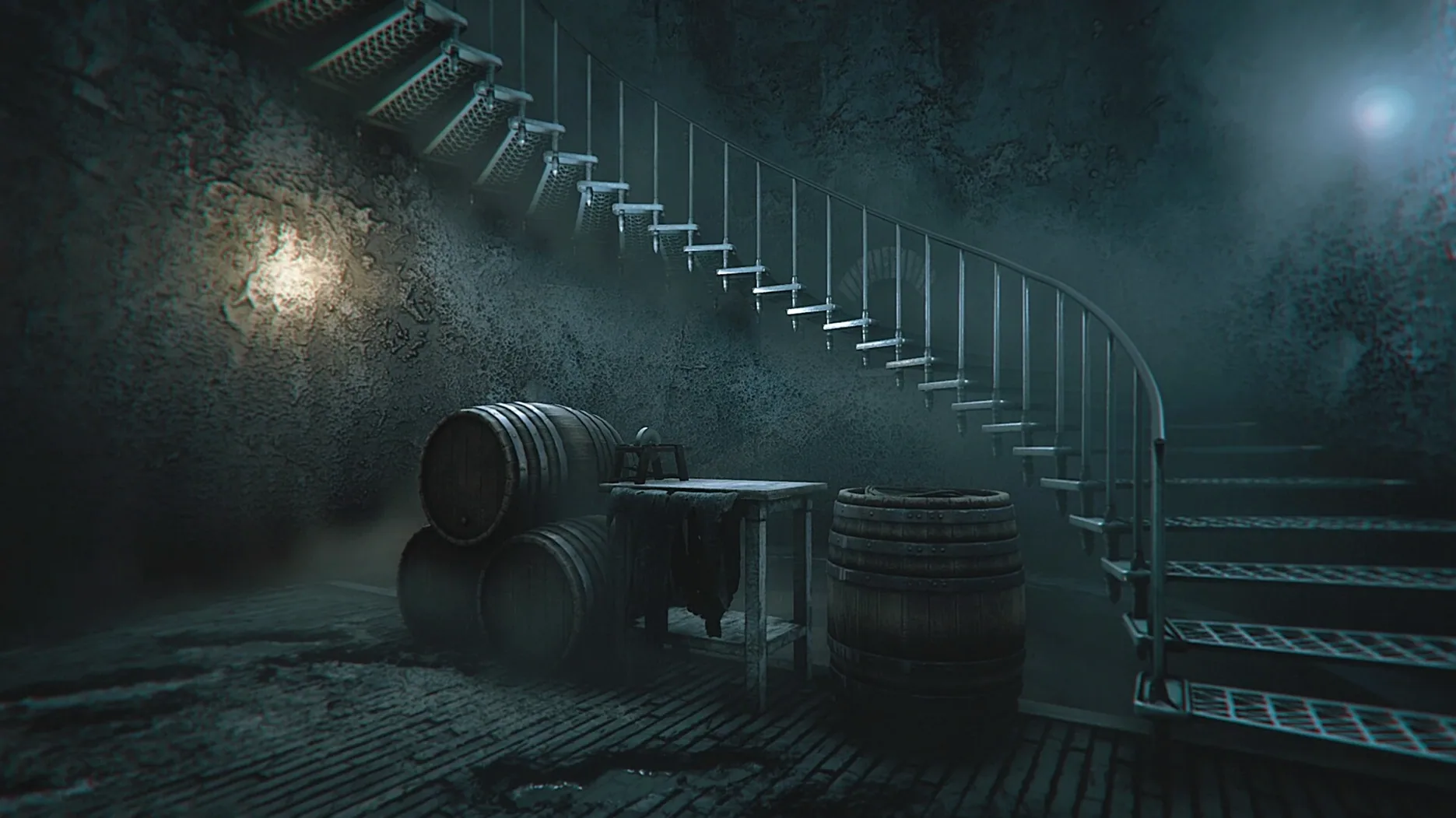 The Lightkeeper screenshot 7