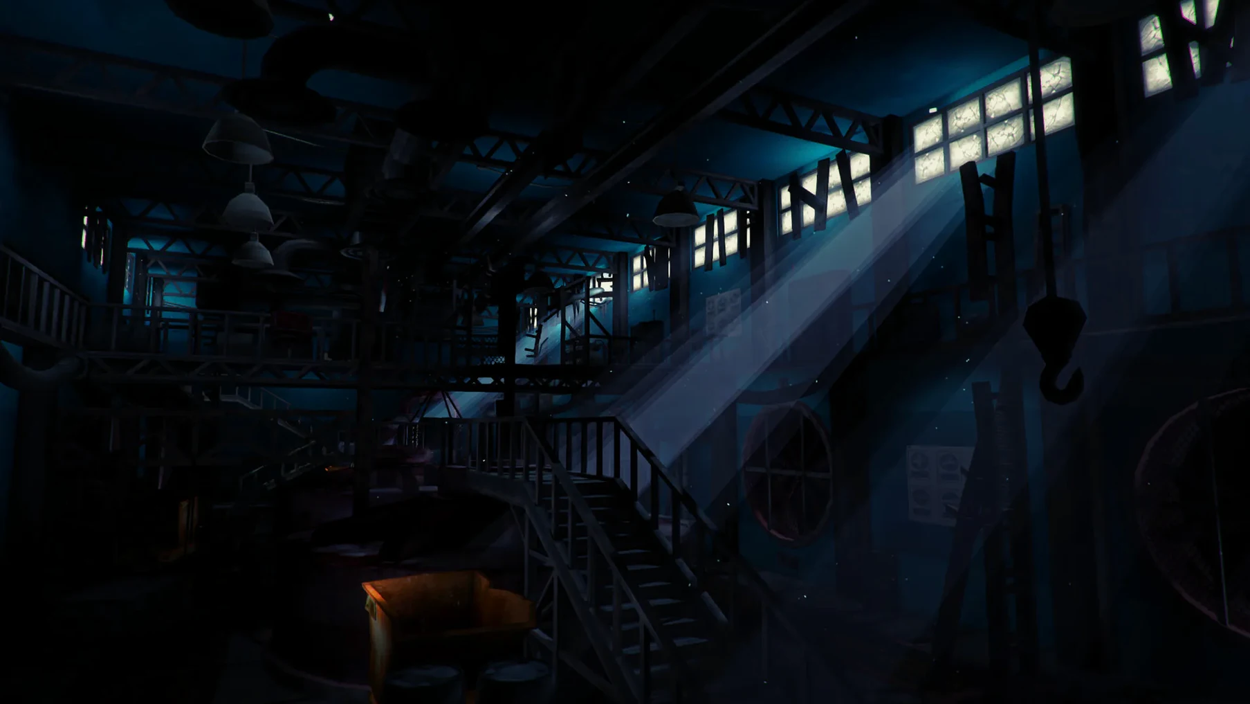 The Long Dark: screenshot 4 of 4 The Long Dark screenshot 4