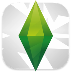The Sims 4 icon