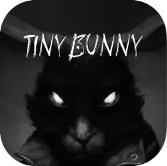 Tiny Bunny brand icon
