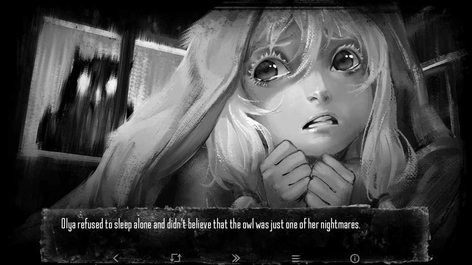 tiny bunny mac full version — opening view