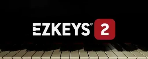 Toontrack EZkeys brand icon