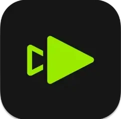 Topaz Video AI icon