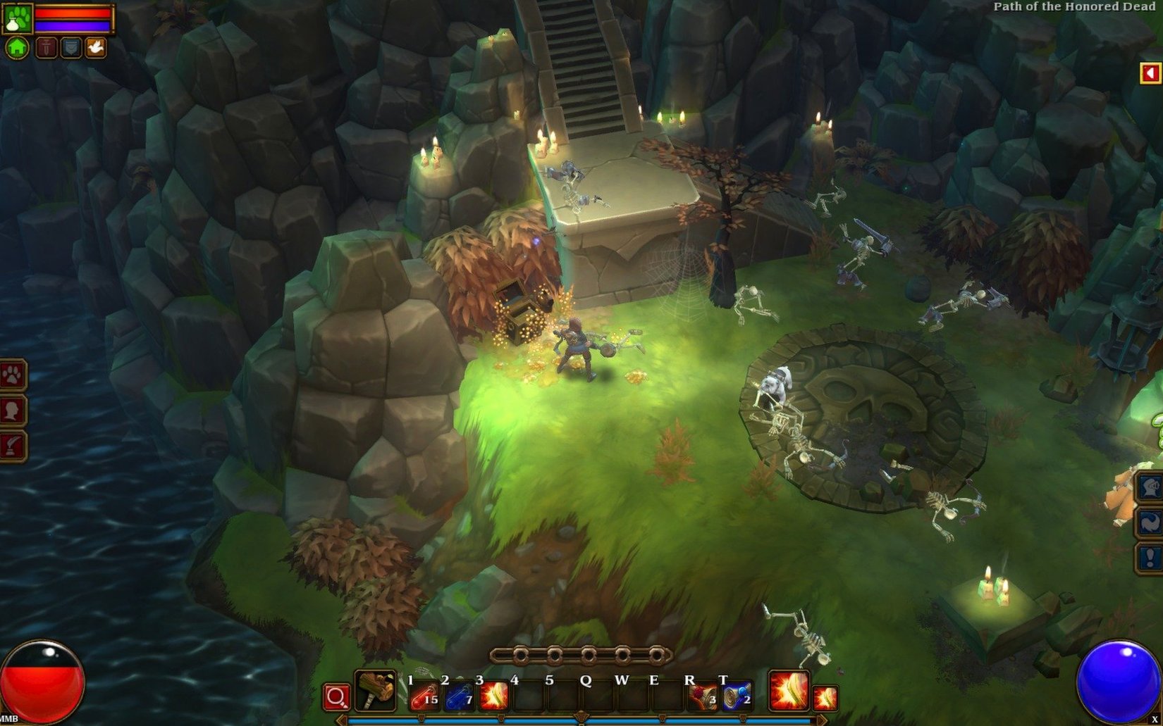 Torchlight II preview 3