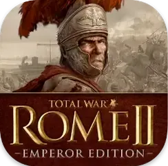 Total War: ROME II - Emperor Edition icon