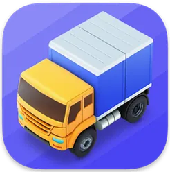 Transmit icon