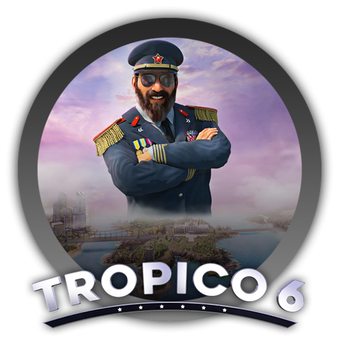 Tropico icon