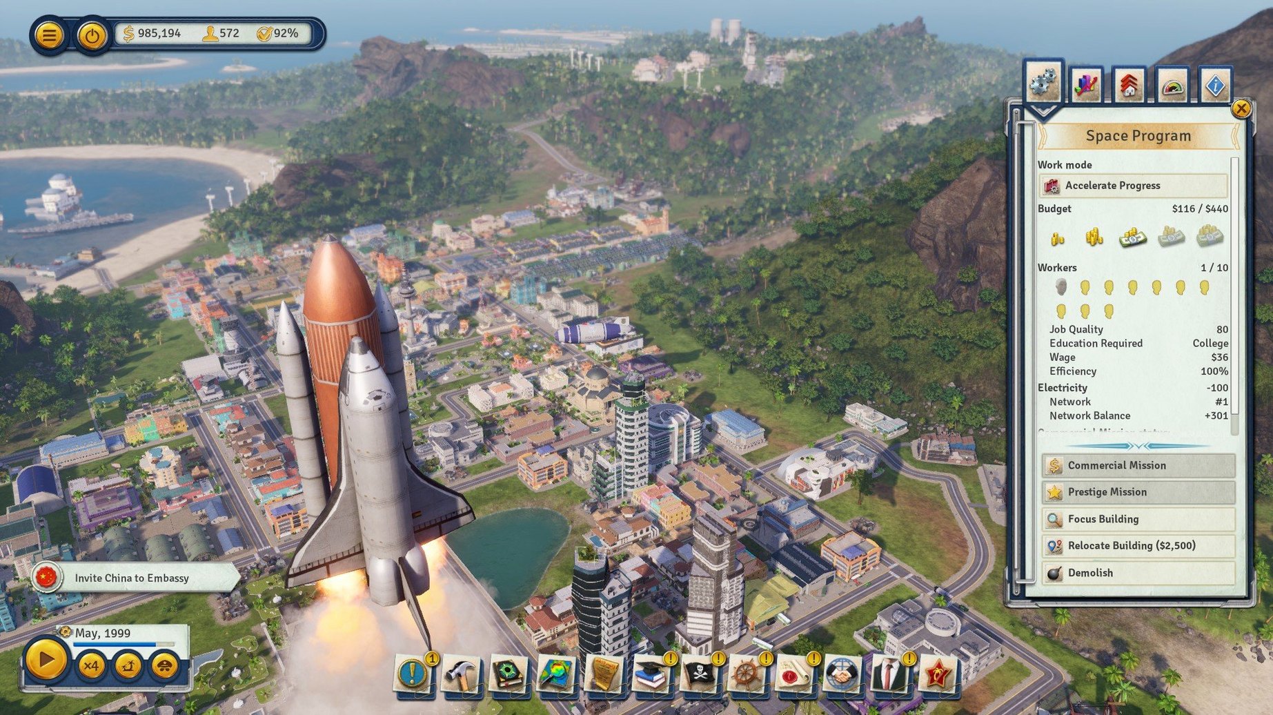 Tropico preview 4