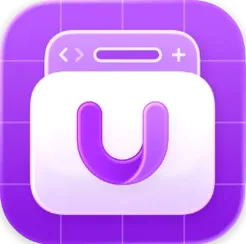 Unite Pro brand icon