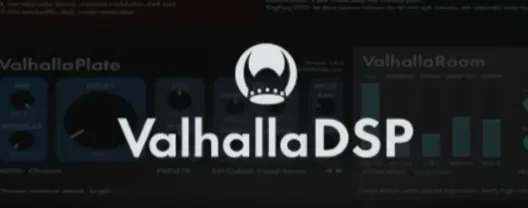Valhalla DSP Bundle icon