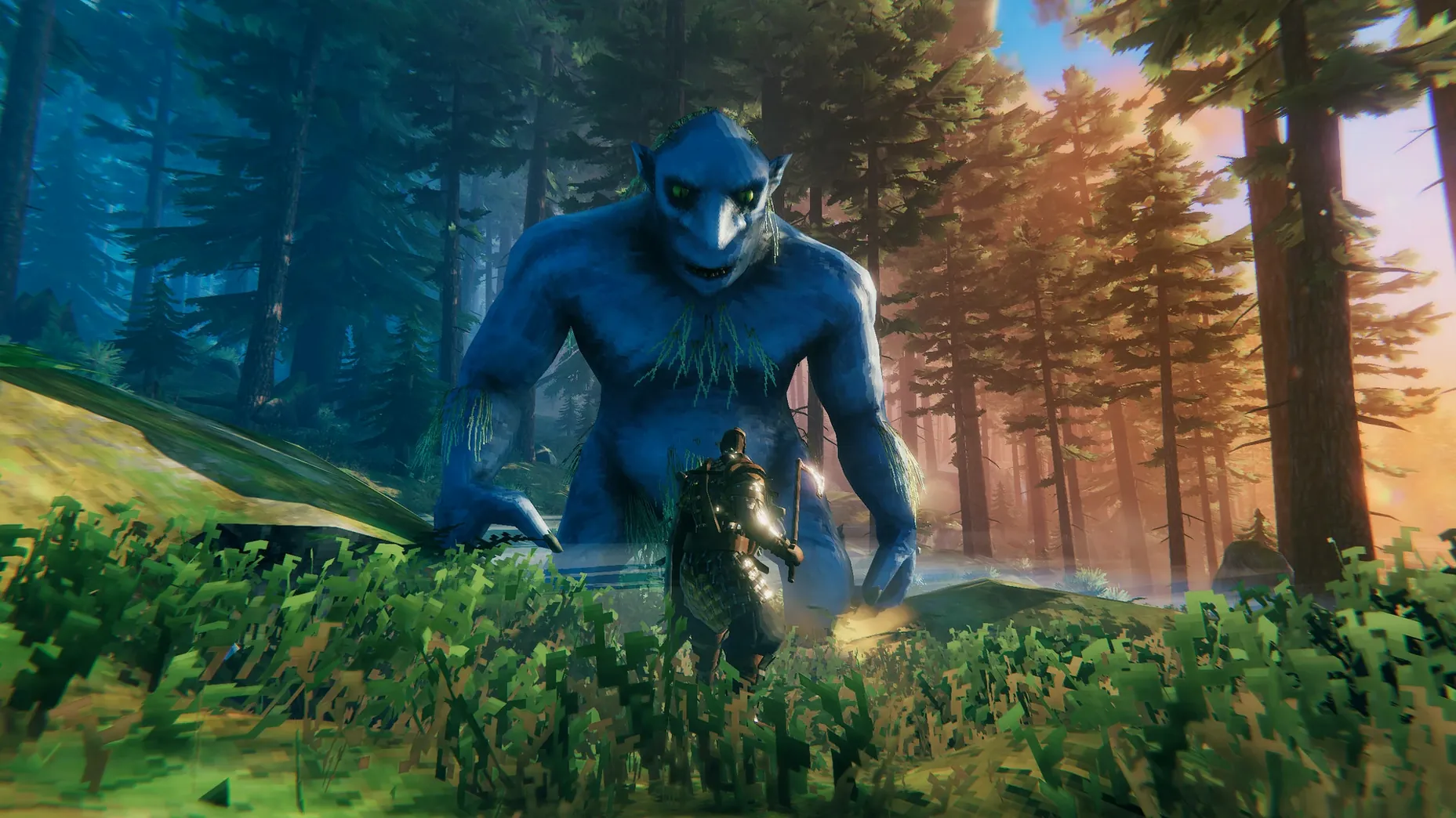 valheim mac full version — screenshot