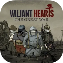Valiant Hearts: The Great War icon