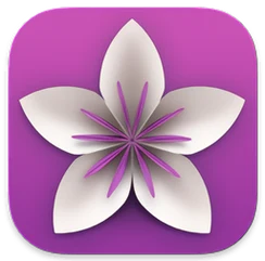 Vellum brand icon