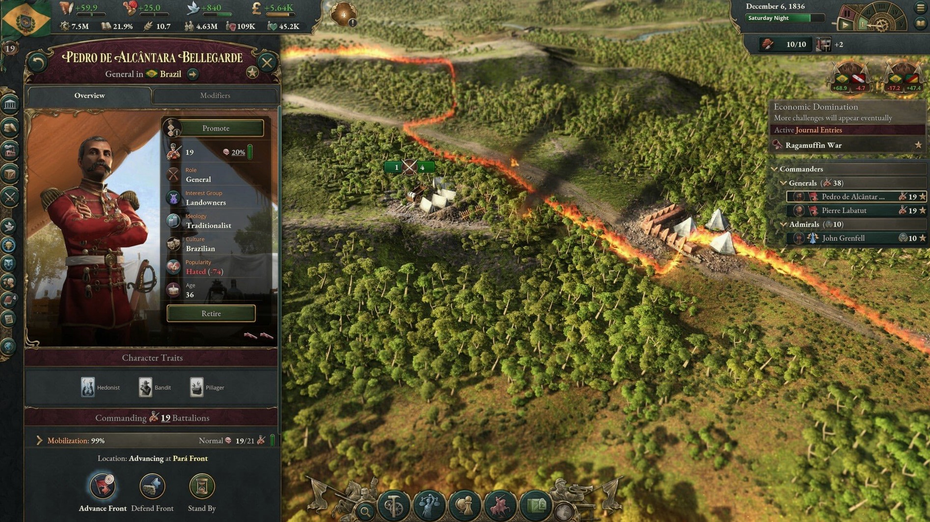 Victoria preview 3