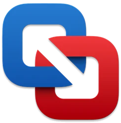 VMware Fusion Pro icon
